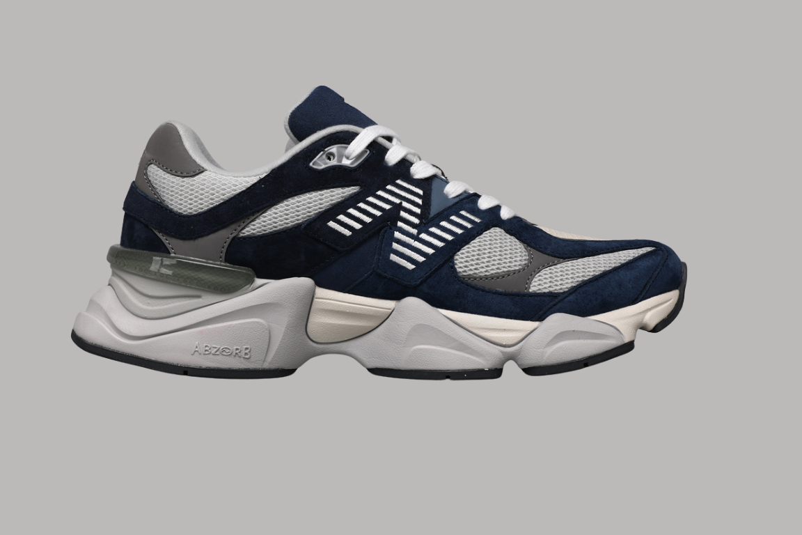 NB 9060 Natural Indigo