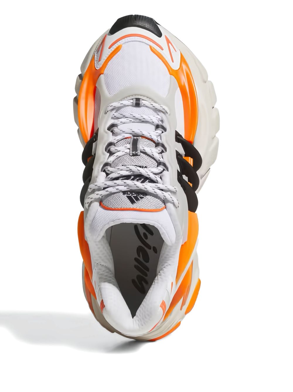 Adistar Jellyfish Focus Olive Orange