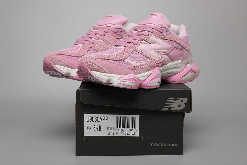 NB 9060 Pink