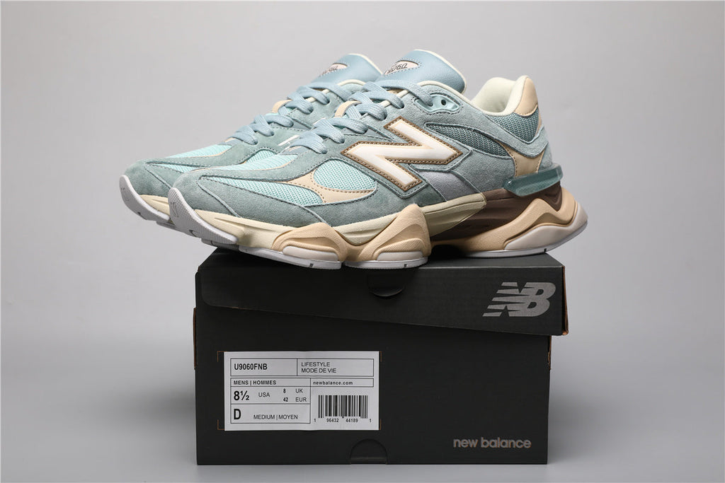 NB 9060 Blue