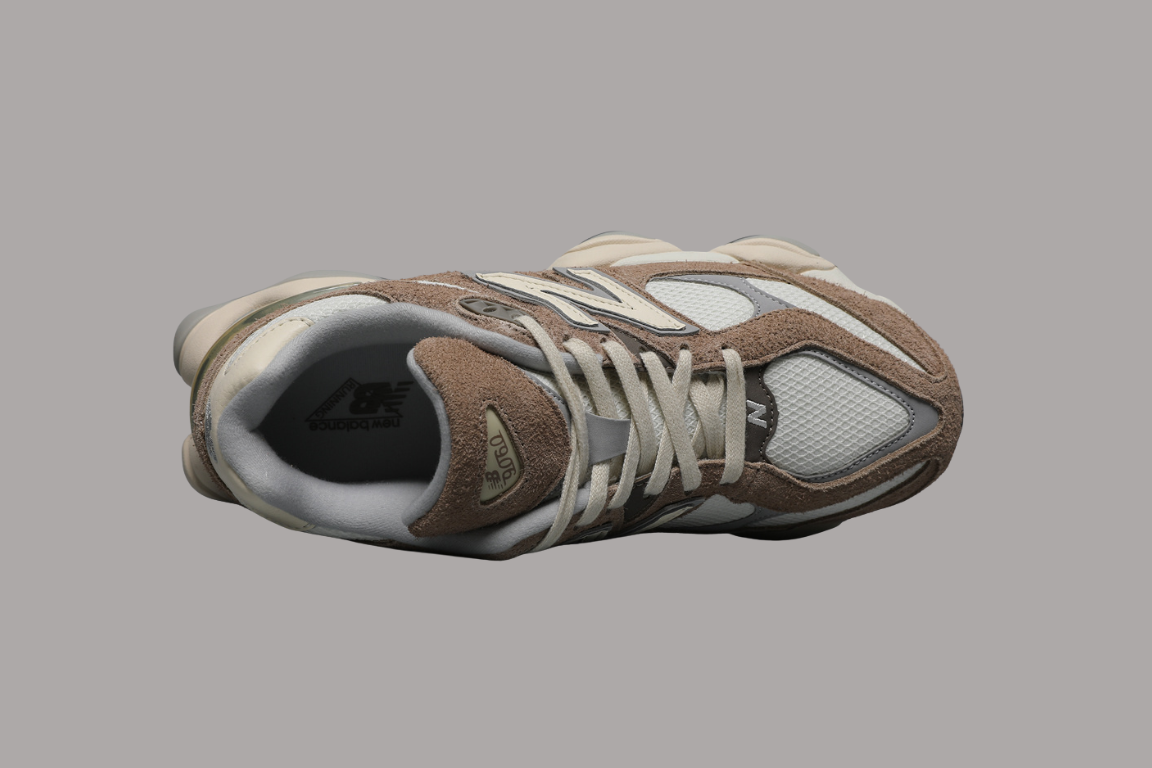 NB 9060 Driftwood