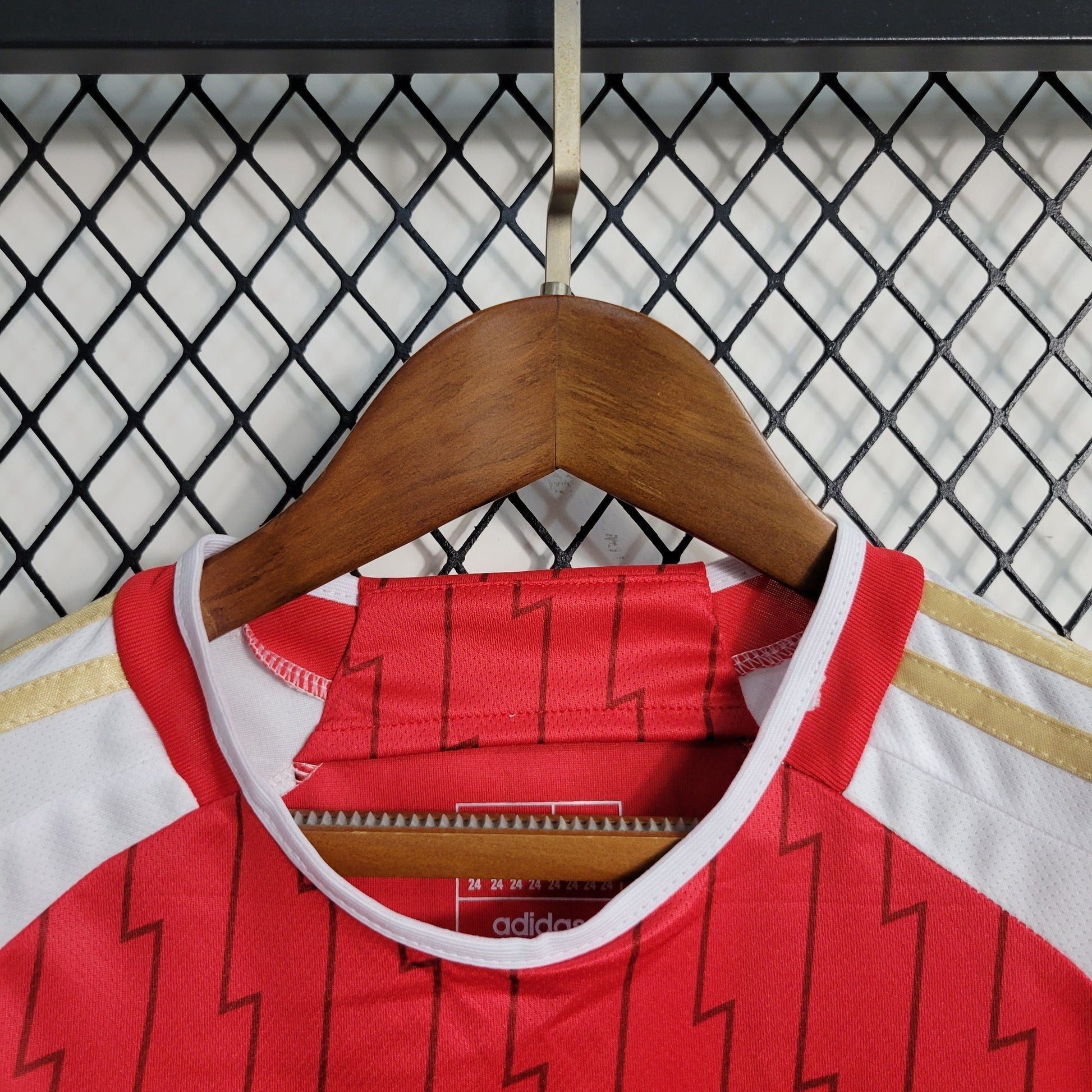 Arsenal Kids Kit 2023/2024