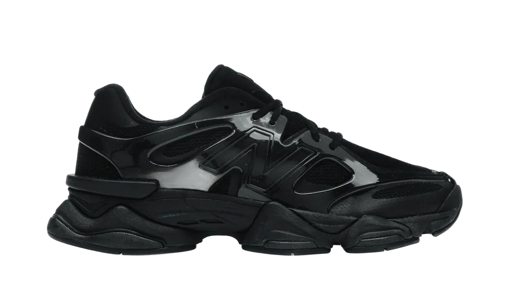 NB 9060 Sea Stone Black