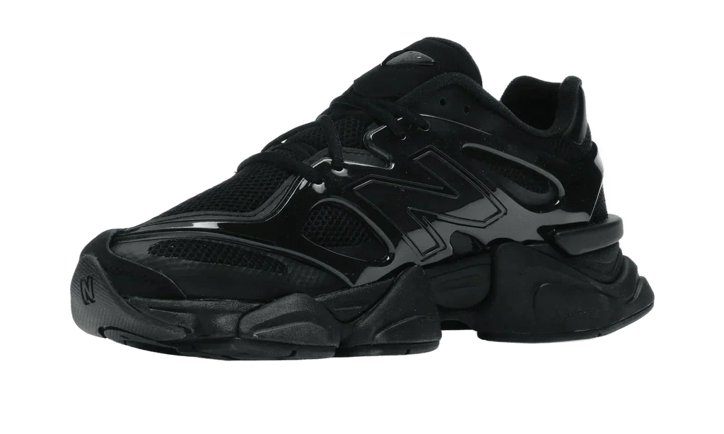 NB 9060 Sea Stone Black