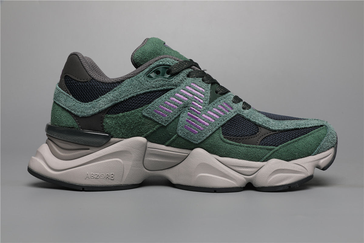 NB 9060 Green Blue