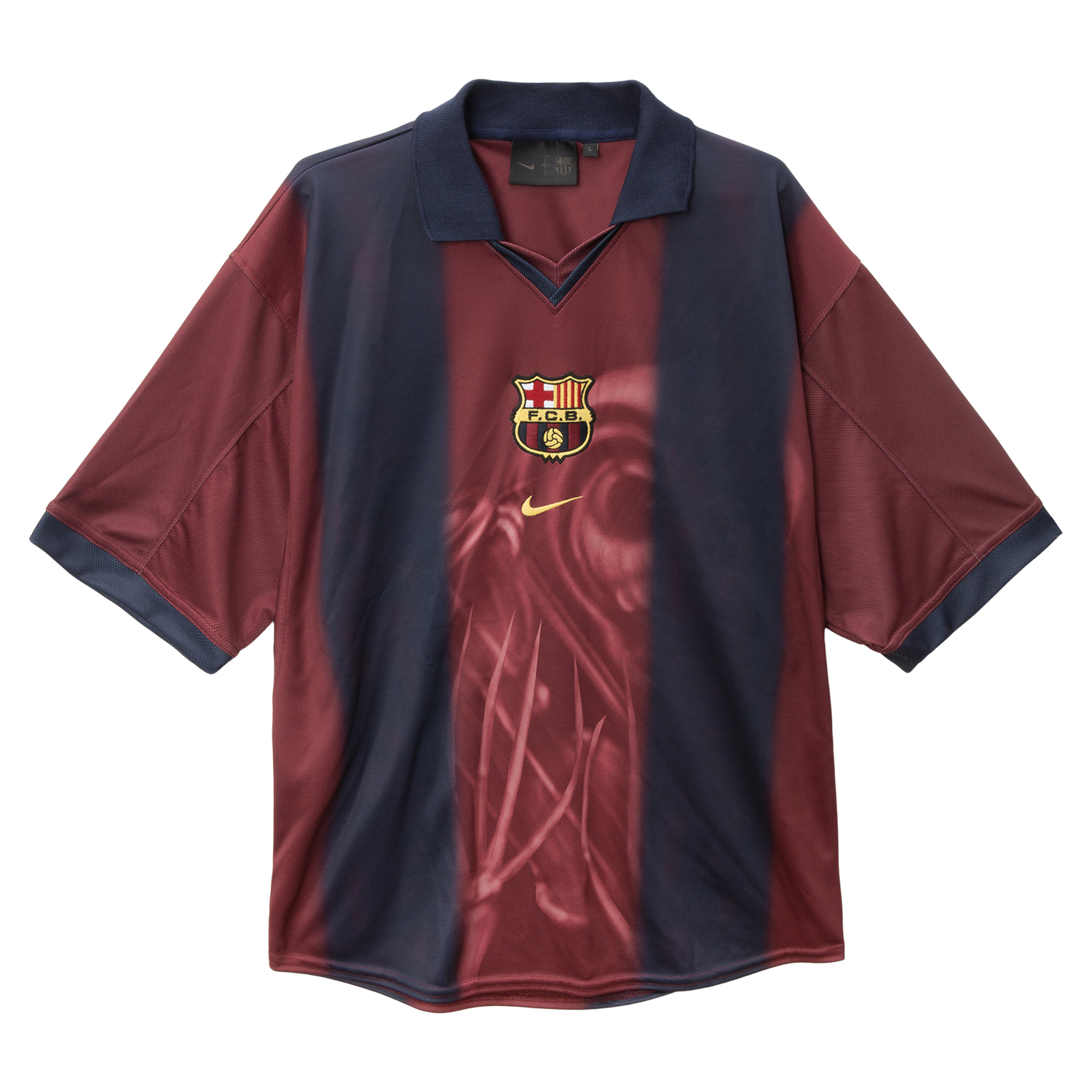 FC Barcelona x Travis Scott Retro - Limited Edition
